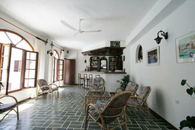 Atlantis Hotel Paros - Photo5