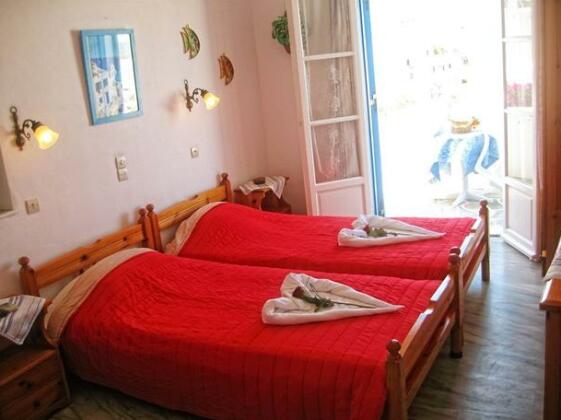 Augusta Studios & Apartments - Photo3
