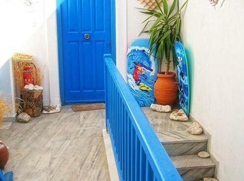 Augusta Studios & Apartments - Photo4