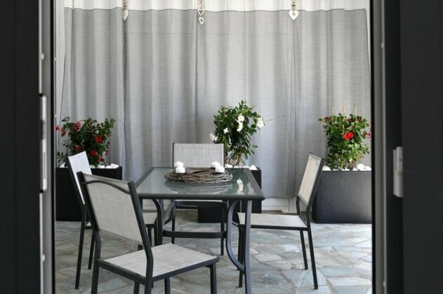 Azzurro Bianco Suites - Photo2