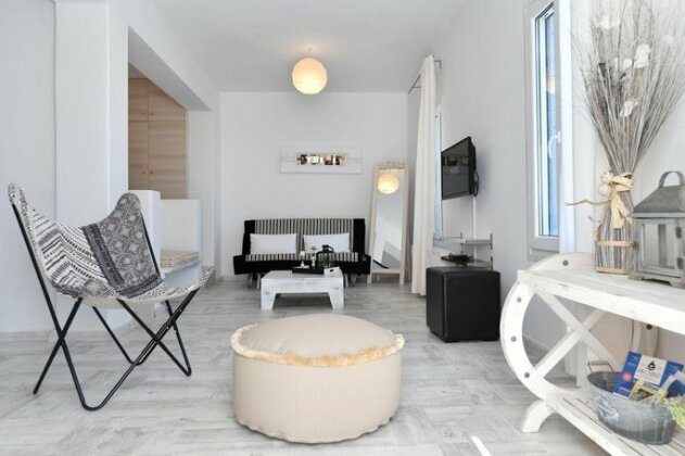 Azzurro Bianco Suites - Photo3