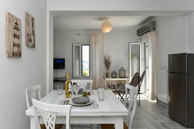 Azzurro Bianco Suites - Photo5