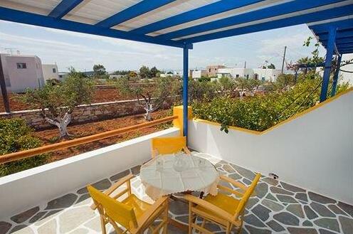 Betty Apartments - Photo3