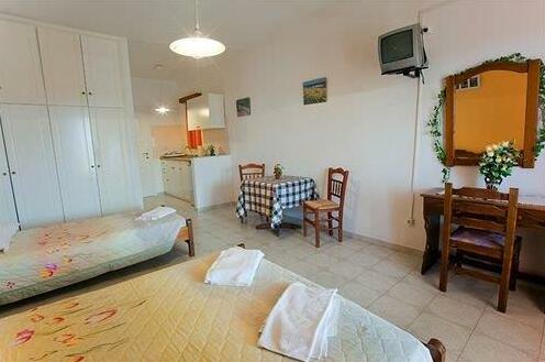 Betty Apartments - Photo4