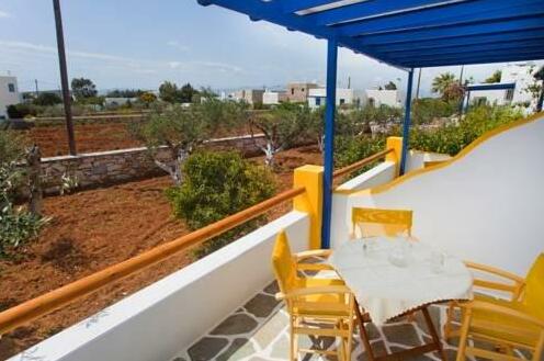 Betty Apartments - Photo5