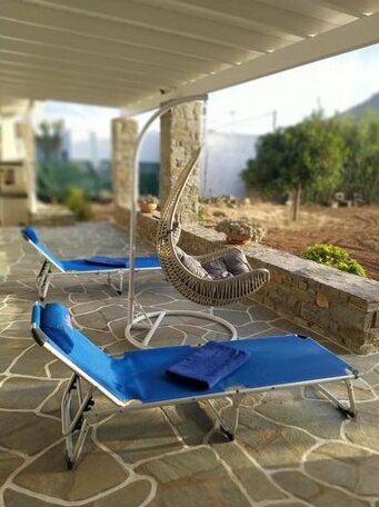BilMar little palace/ steps from the beach - Photo2