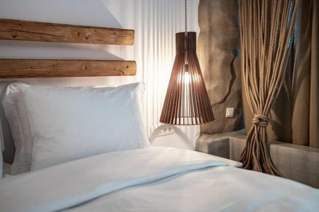 Bohemian Luxury Boutique Hotel - Photo5