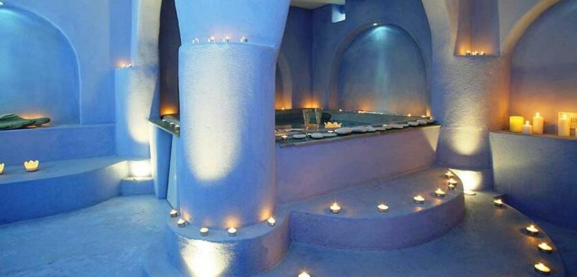 Boudari Hotel - Photo4