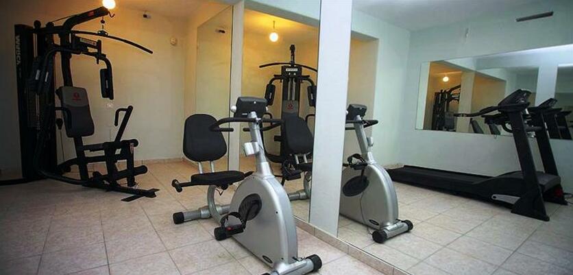 Boudari Hotel - Photo5