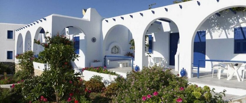 Bungalows Marina