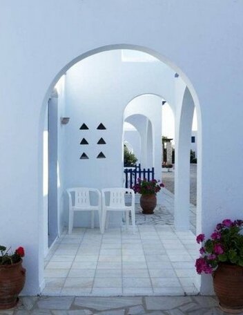 Bungalows Marina - Photo4