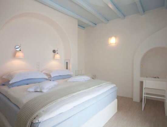 Calme Boutique Hotel - Photo5