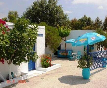 Camping Naoussa