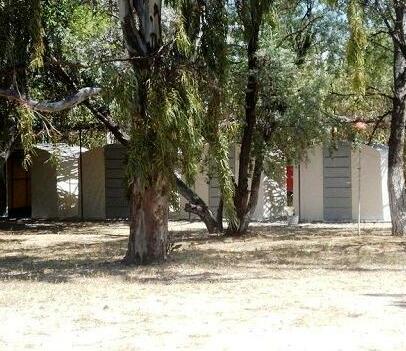 Camping Naoussa - Photo2