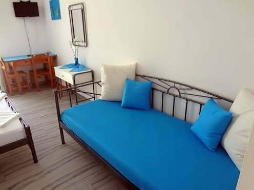 Captain John's Bungalows - Photo3