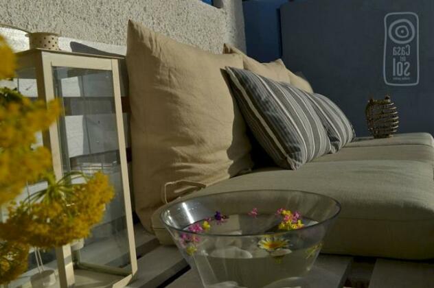 Casa Del Sol Paros - Photo3