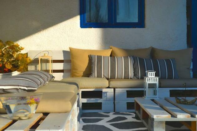 Casa Del Sol Paros - Photo4