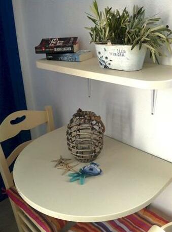 Casa Del Sol Paros - Photo5