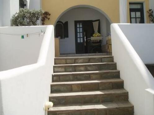 Casa Elea Paros - Photo4