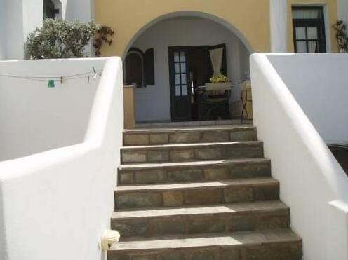 Casa Elea Paros - Photo4