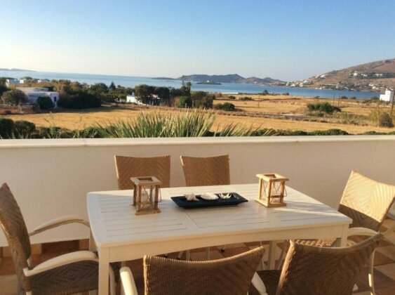 Cosy House Paros - Photo2