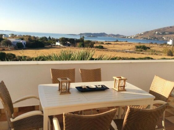 Cosy House Paros - Photo2