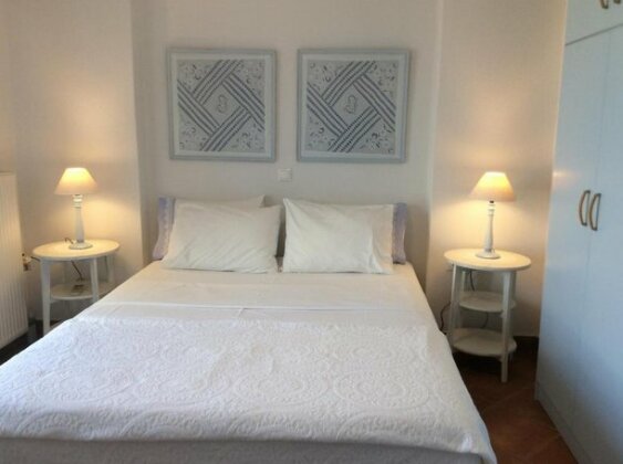 Cosy House Paros - Photo3