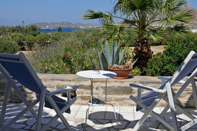 Cosy House Paros - Photo4