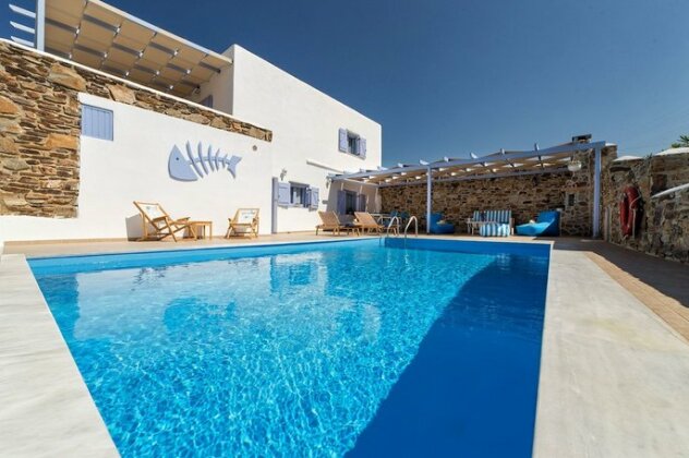 Crystal Villa I - Photo2