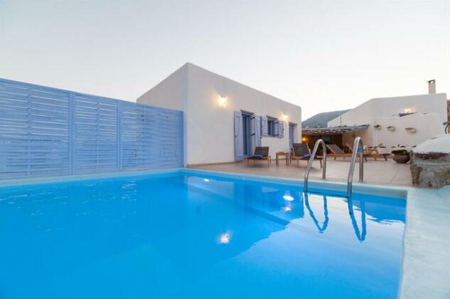 Crystal Villa III - Photo3