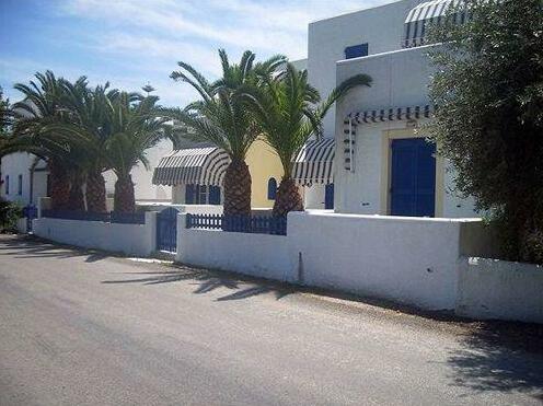 Damias Village - Photo2