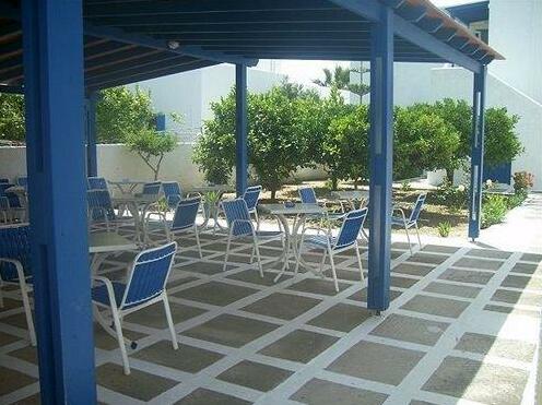 Damias Village - Photo4