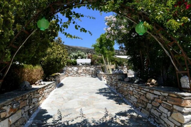 Dryades Family Hotel - Photo2