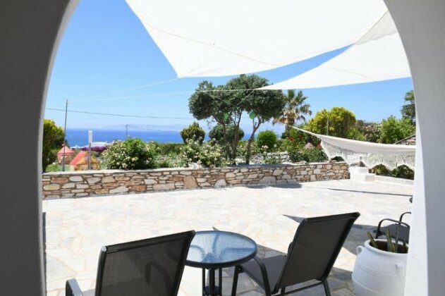 Dryades Family Hotel - Photo4