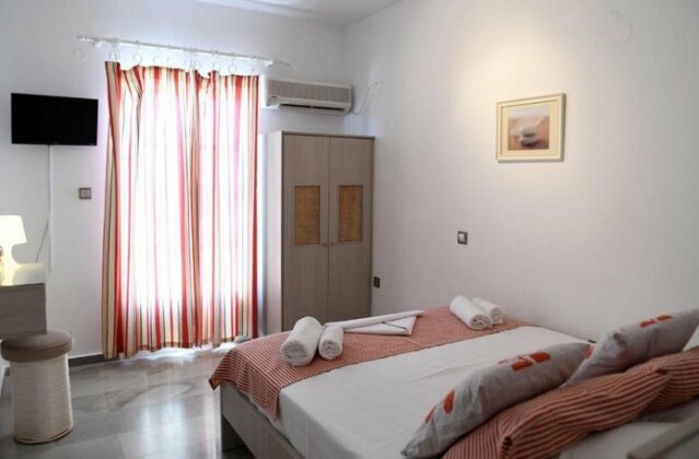 Dryades Family Hotel - Photo5