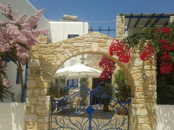 El Greco Naoussa - Photo2