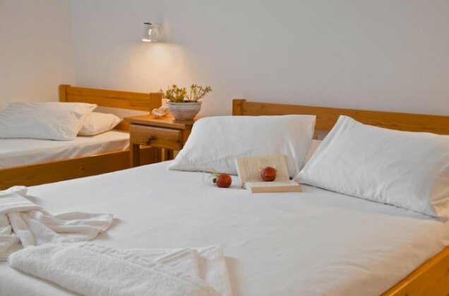 Eleni's Budget Accommodation - Photo4