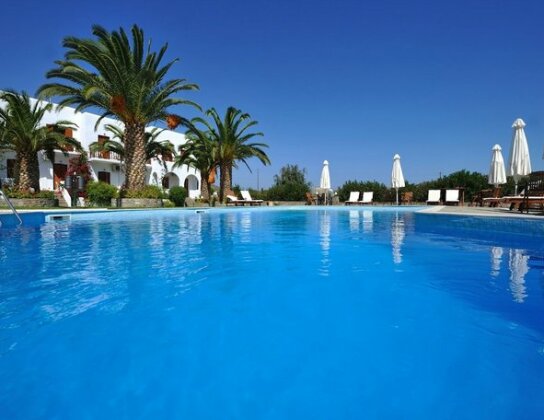 Eri Hotel - Photo2