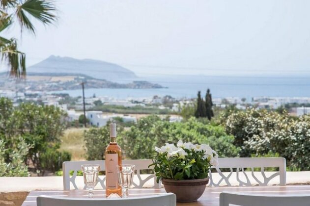 Errieta House Eclectic island villa - gorgeous sea views garden - Photo2
