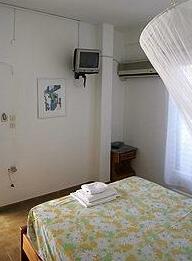 Evangelia Hotel Apartments - Photo3