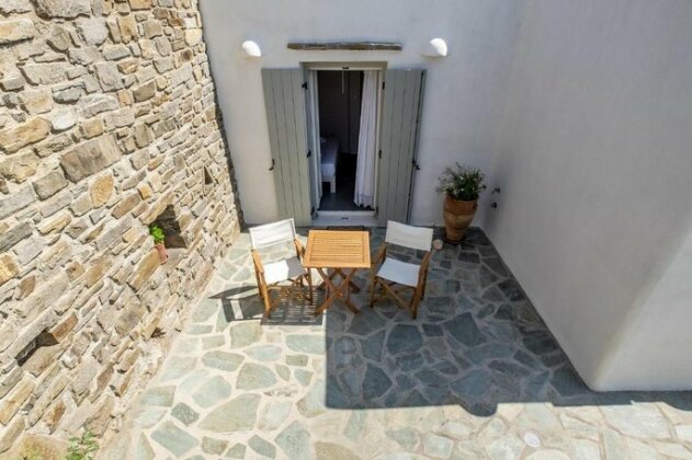 Exochi Traditional Houses - Photo3