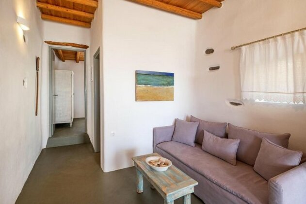 Exochi Traditional Houses - Photo4