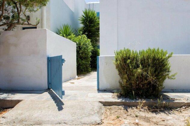 Fivos Apartments - Photo3