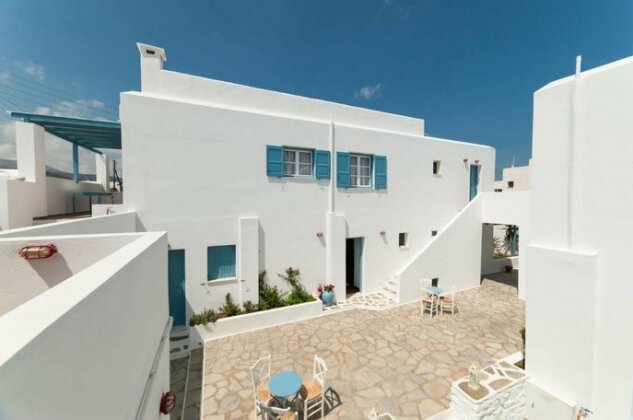 Fivos Apartments - Photo4