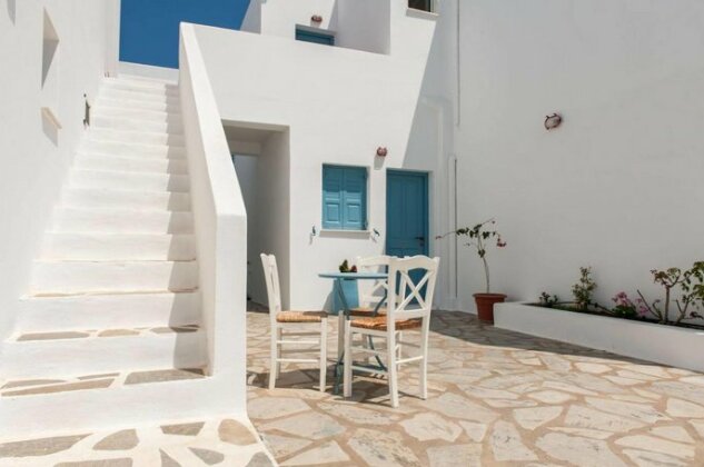 Fivos Apartments - Photo5