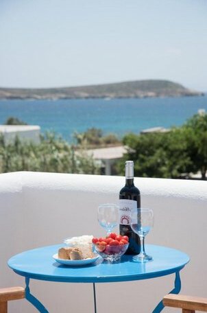 Flora & Agelos Studios - Photo2