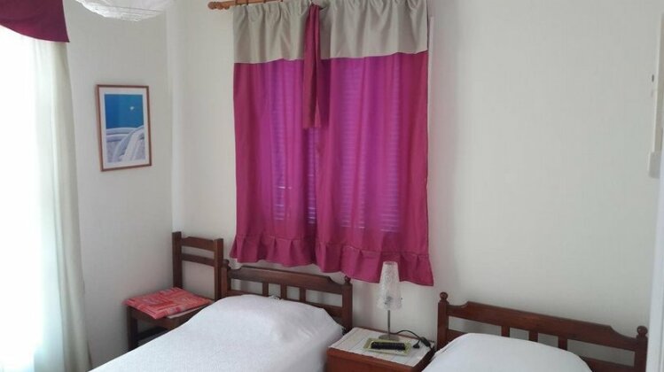 Flora Rooms - Photo2