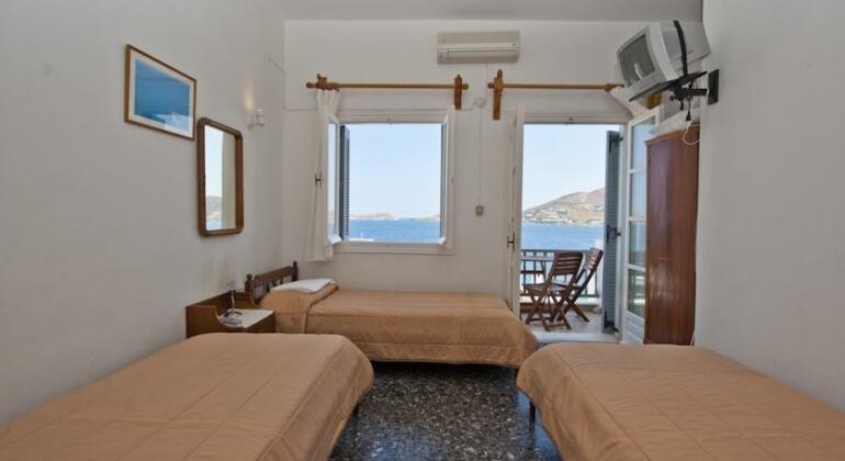 Flora Rooms - Photo3