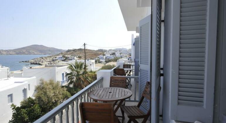 Flora Rooms - Photo4