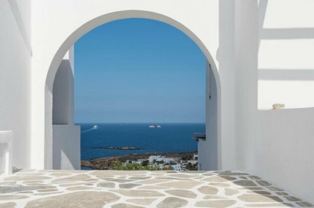 Fos Paros - Photo2